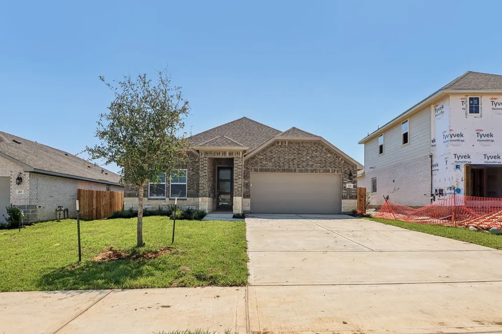 221 Raine Manor Court Montgomery TX 77316