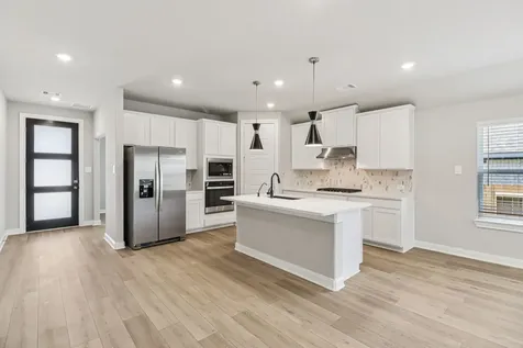 221 Raine Manor Court Montgomery TX 77316