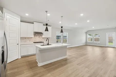 221 Raine Manor Court Montgomery TX 77316