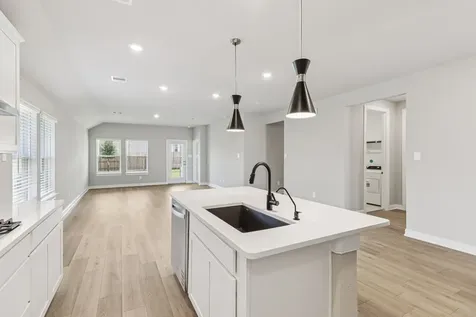 221 Raine Manor Court Montgomery TX 77316