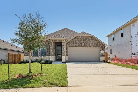221 Raine Manor Court Montgomery TX 77316