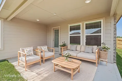 221 Raine Manor Court Montgomery TX 77316