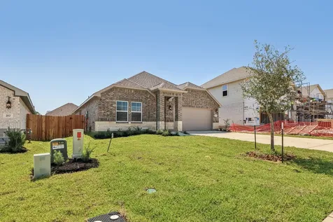 221 Raine Manor Court Montgomery TX 77316