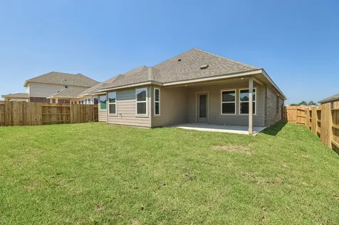 221 Raine Manor Court Montgomery TX 77316