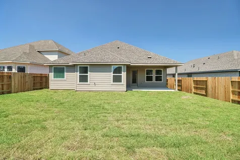 221 Raine Manor Court Montgomery TX 77316