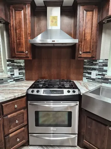 209 Florence Street Orange TX 77630