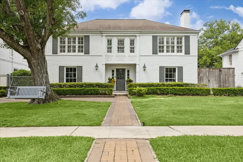 3652 Ella Lee Lane Houston TX 77027