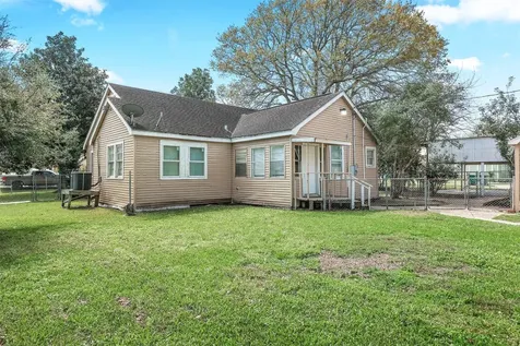 630 Orange Street La Marque TX 77568