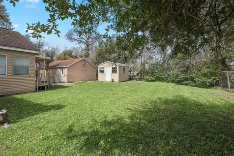 630 Orange Street La Marque TX 77568