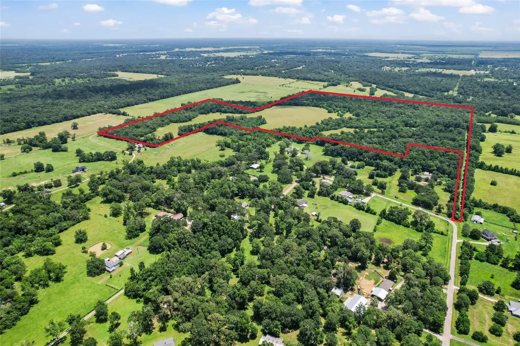 0 County Road 2084 Street Liberty TX 77575