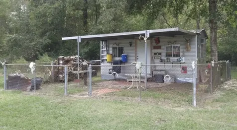 0 County Road 2084 Street Liberty TX 77575