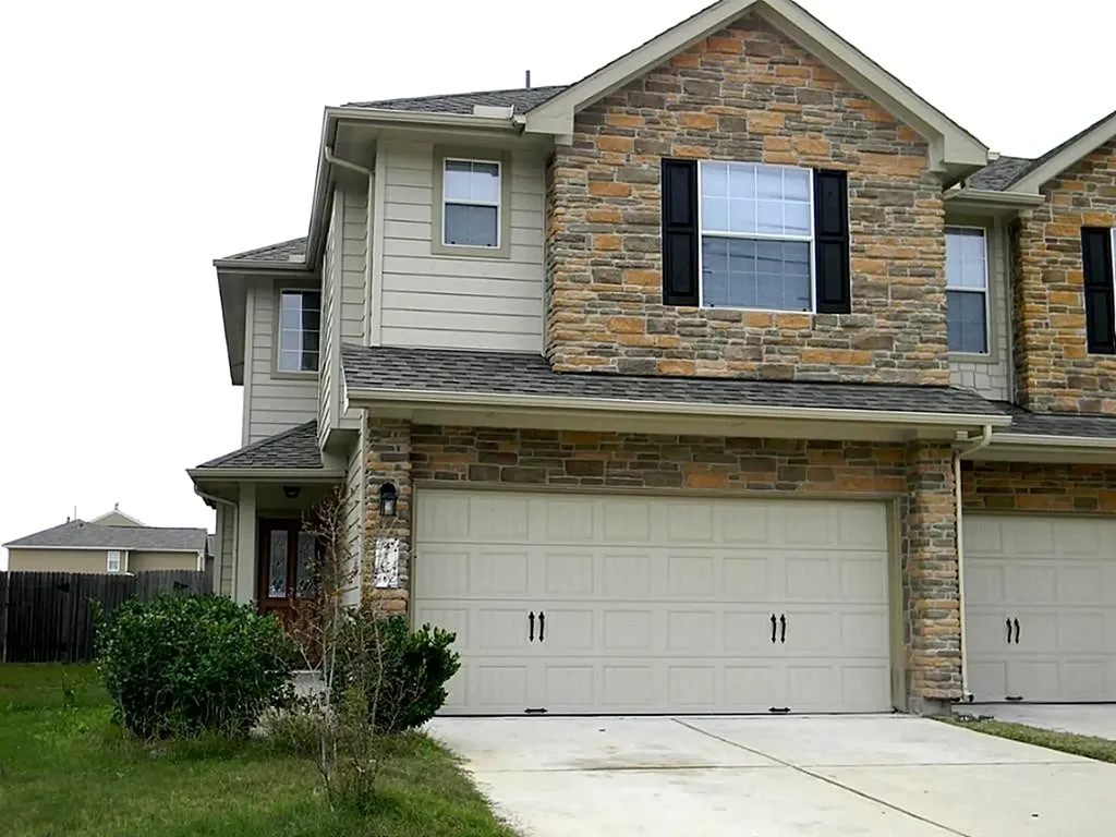 11520 Jacinth Court Houston TX 77066
