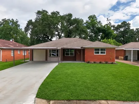 206 Mockingbird Lane Pasadena TX 77502