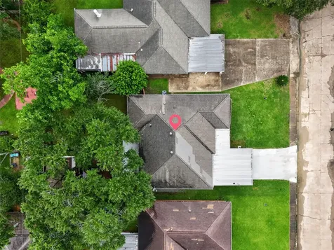 206 Mockingbird Lane Pasadena TX 77502