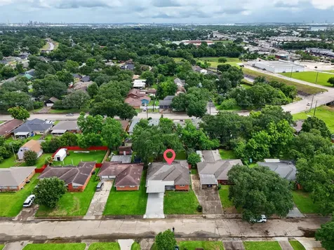 206 Mockingbird Lane Pasadena TX 77502