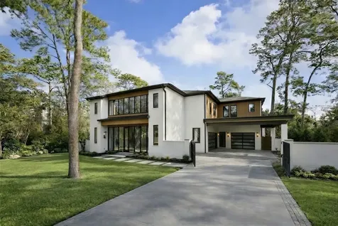 710 Glen Echo Lane Hedwig Village TX 77024