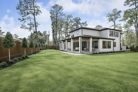 710 Glen Echo Lane Hedwig Village TX 77024