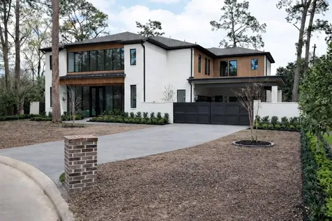 710 Glen Echo Lane Hedwig Village TX 77024