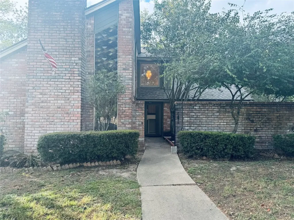 8407 Windy Cove Court Houston TX 77095