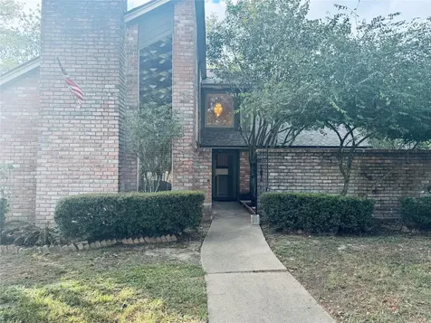 8407 Windy Cove Court Houston TX 77095