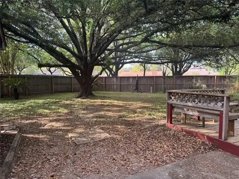 8407 Windy Cove Court Houston TX 77095