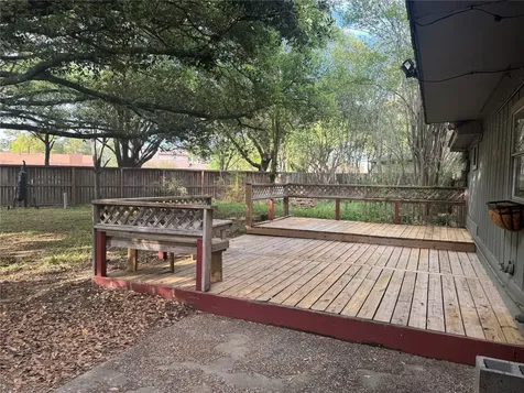 8407 Windy Cove Court Houston TX 77095