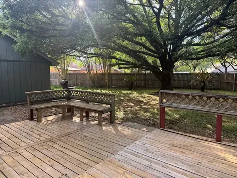 8407 Windy Cove Court Houston TX 77095