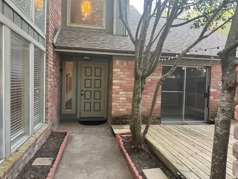 8407 Windy Cove Court Houston TX 77095