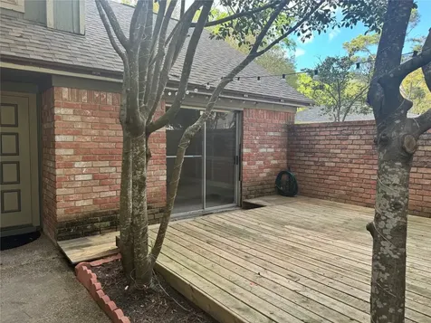 8407 Windy Cove Court Houston TX 77095