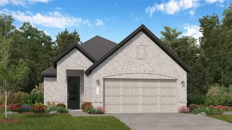 6810 Papillon Lane Needville TX 77461