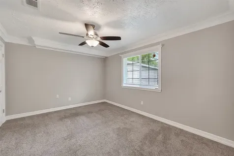 13907 Old Village Lane Sugar Land TX 77498