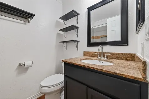 13907 Old Village Lane Sugar Land TX 77498