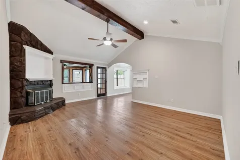 13907 Old Village Lane Sugar Land TX 77498