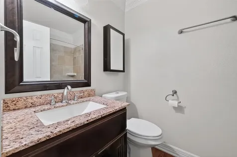 13907 Old Village Lane Sugar Land TX 77498
