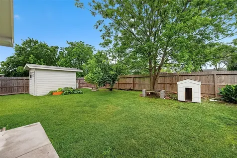 13907 Old Village Lane Sugar Land TX 77498