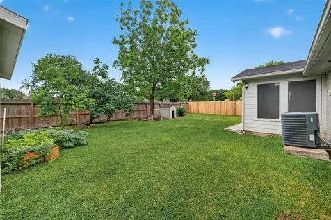 13907 Old Village Lane Sugar Land TX 77498
