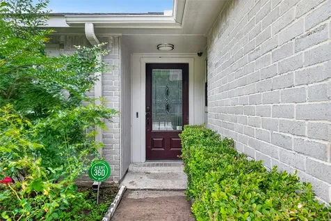 13907 Old Village Lane Sugar Land TX 77498