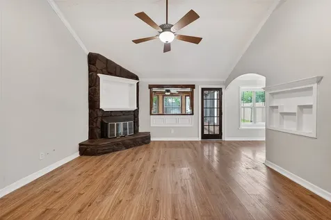 13907 Old Village Lane Sugar Land TX 77498