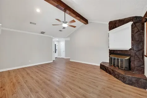 13907 Old Village Lane Sugar Land TX 77498