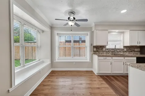 13907 Old Village Lane Sugar Land TX 77498