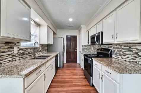 13907 Old Village Lane Sugar Land TX 77498