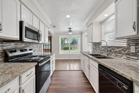 13907 Old Village Lane Sugar Land TX 77498