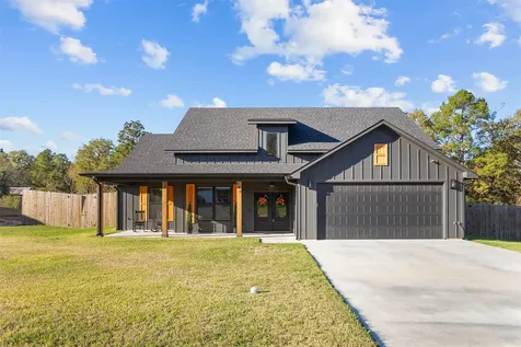 190 Shady Oaks Drive Hudson TX 75904