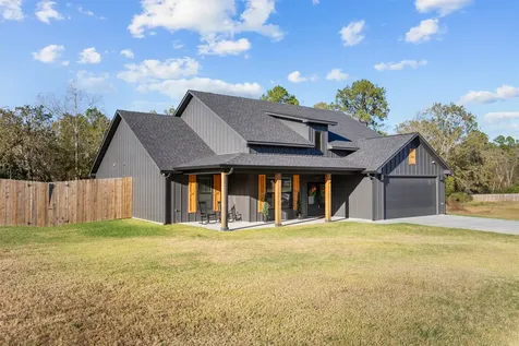 190 Shady Oaks Drive Hudson TX 75904