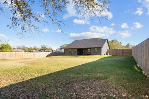 190 Shady Oaks Drive Hudson TX 75904