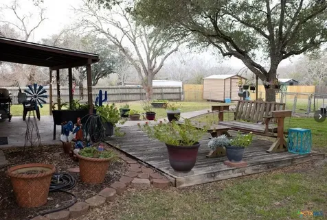 904 Carroll Drive Yoakum TX 77995