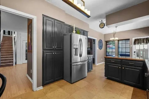 1622 W Hedgecroft Drive El Lago TX 77586