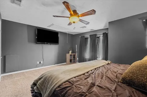 1622 W Hedgecroft Drive El Lago TX 77586