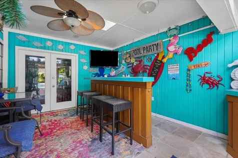 1622 W Hedgecroft Drive El Lago TX 77586