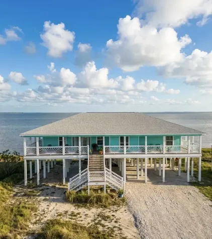 455 Egery Island Road Taft TX 78390